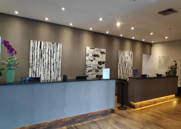 Lindo Flat Em Moema Ibirapuera - Apto 1320 São Paulo