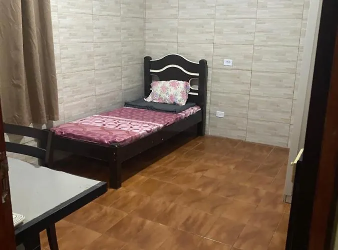 Republica Da Luh Apartamento São Paulo