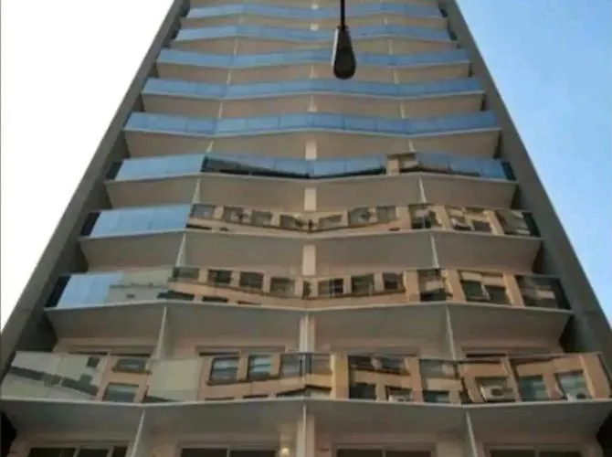 Studio Moderno Metro Luz, 1912 São Paulo aceita animais de estimação