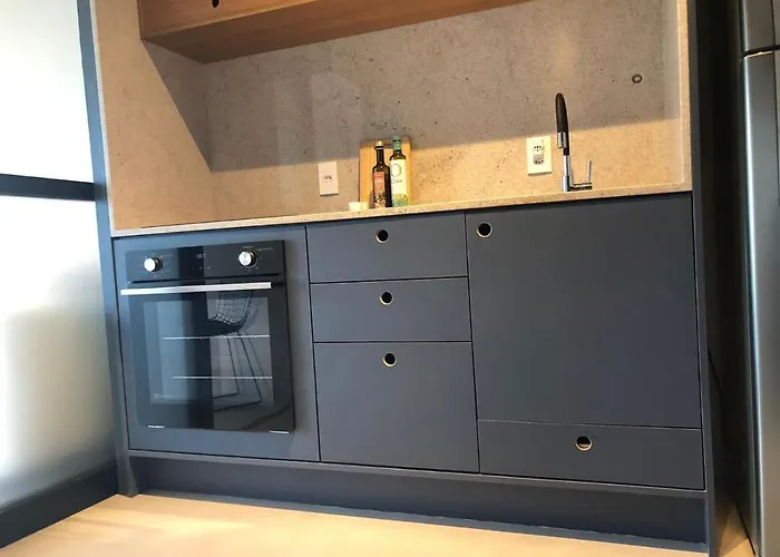 Vossa Bossa Vila Mariana Apartamento São Paulo