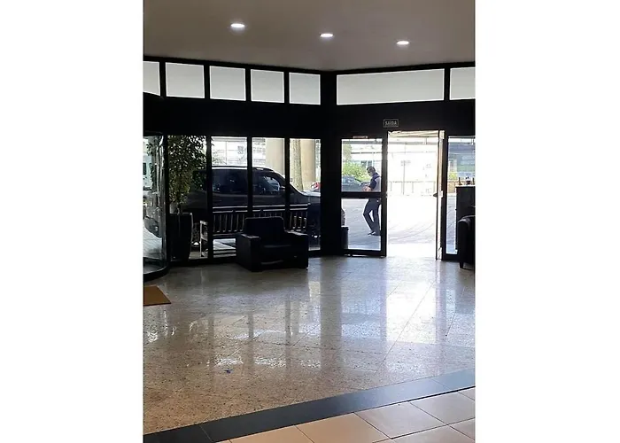 Flat Luxo Duplo Congonhas 913 Apartamento São Paulo