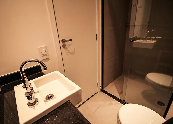 Vn 1014 Apartamento São Paulo aceita animais de estimação