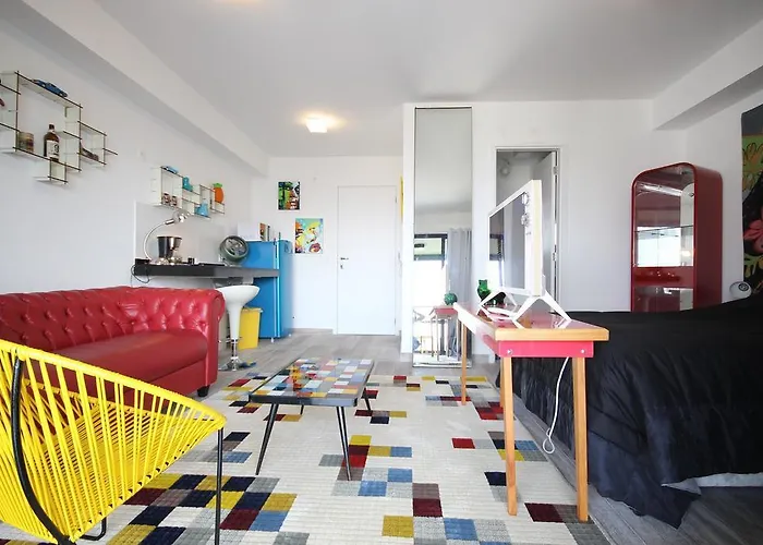 Santo Antonio Sp 2611 Apartamento São Paulo