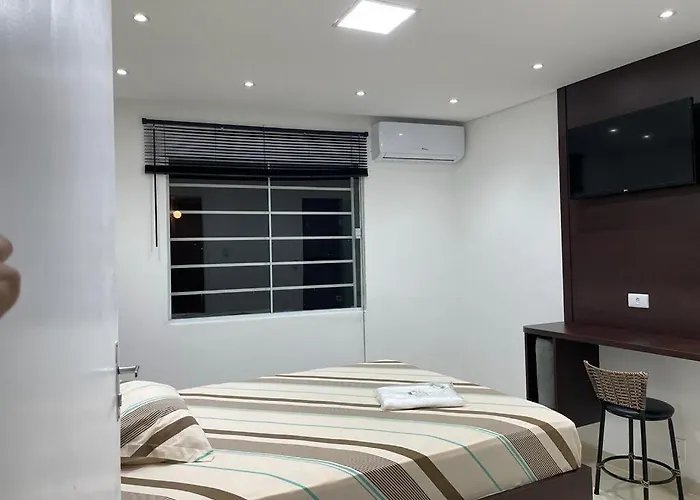 Hotel Lá Torre São Paulo