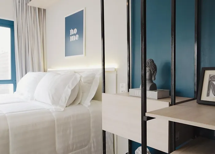 Apê Paulista Bela Cintra Apartamento São Paulo