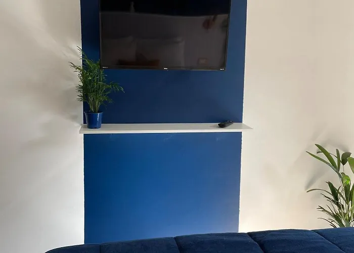 Apartamento Encantador Na Bela Vista São Paulo aceita animais de estimação