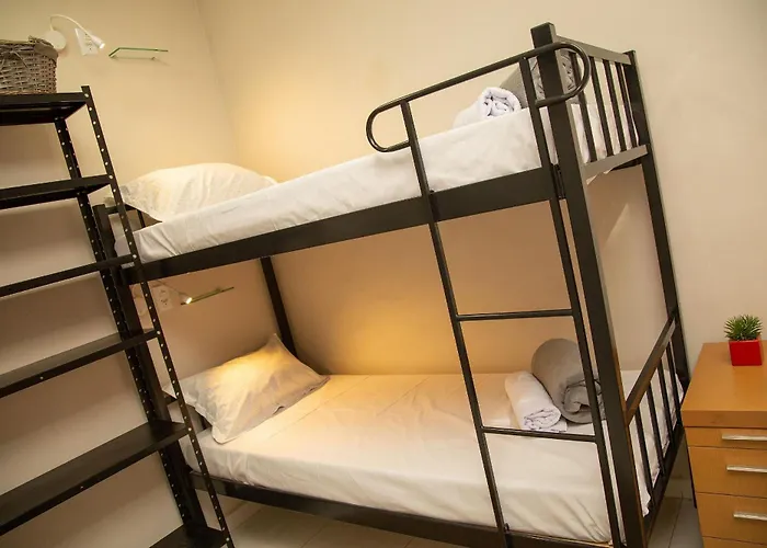 Suite 20 Santana By Oba San Paolo