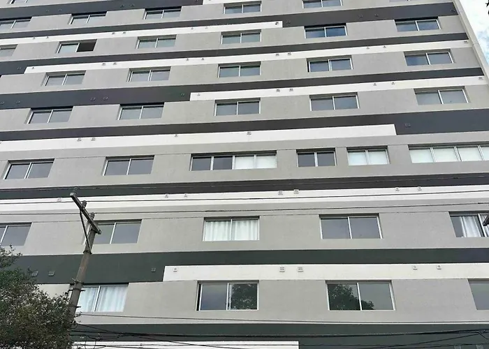 Surpreendente Studio no Metrô Belém - Com Ar São Paulo aceita animais de estimação