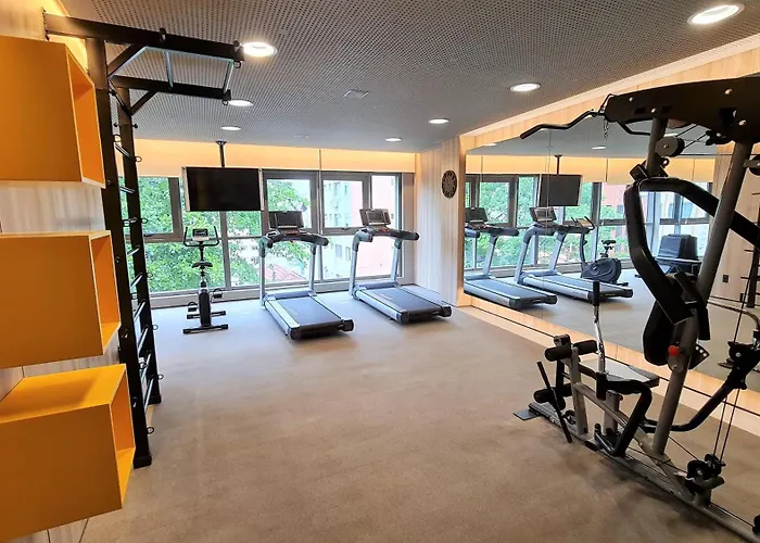 Studio Hub Vila Madalena perto do metrô San Paolo che accetta animali
