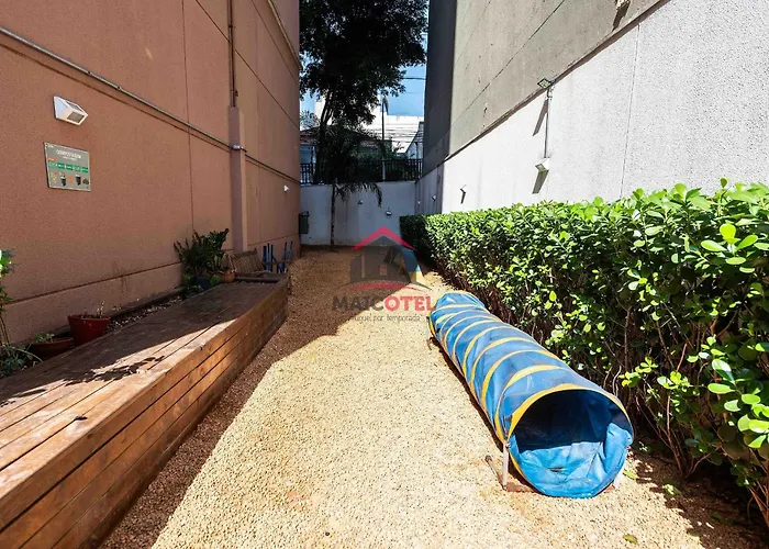 AA1705 Estadia aconchegante para até 4 hóspedes San Paolo