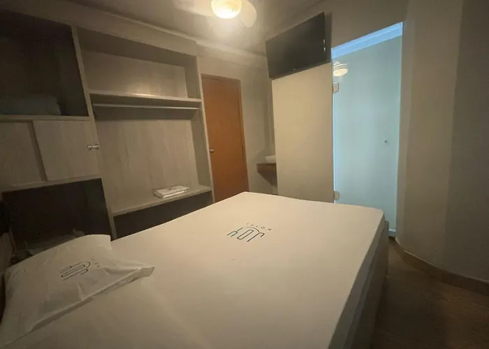 Joy Hotel San Paolo