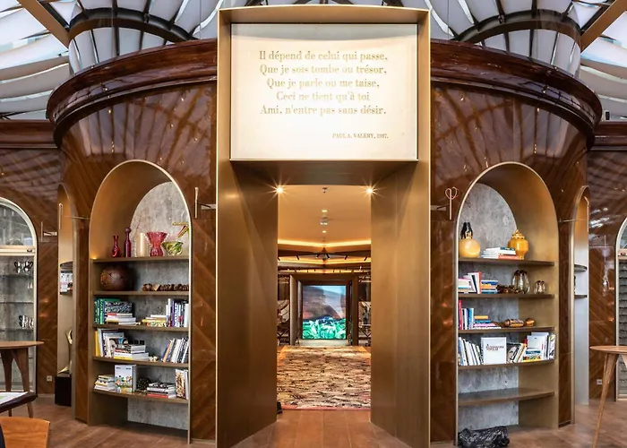Hotel Rosewood San Paolo