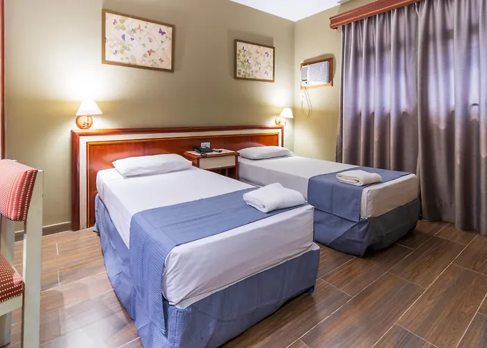 Braston Augusta Hotel By Castelo Itaipava San Paolo