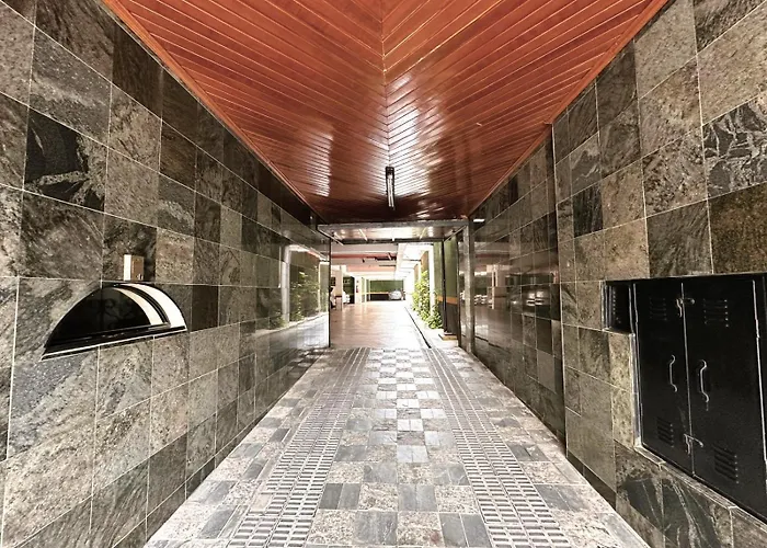 Memorial Hotel San Paolo