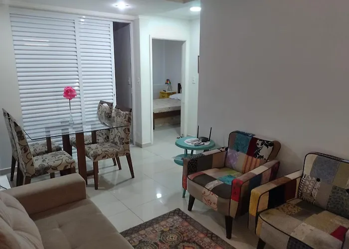 Pitangueiras Guarujá próximo da praia San Paolo che accetta animali