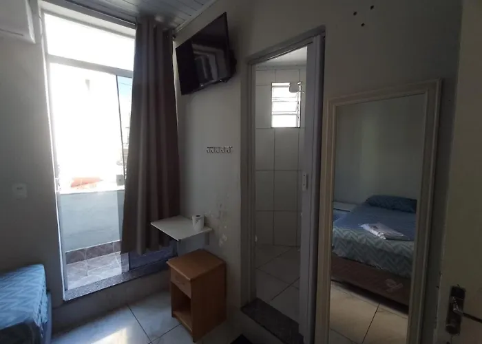 Hotel Anacleto São Paulo