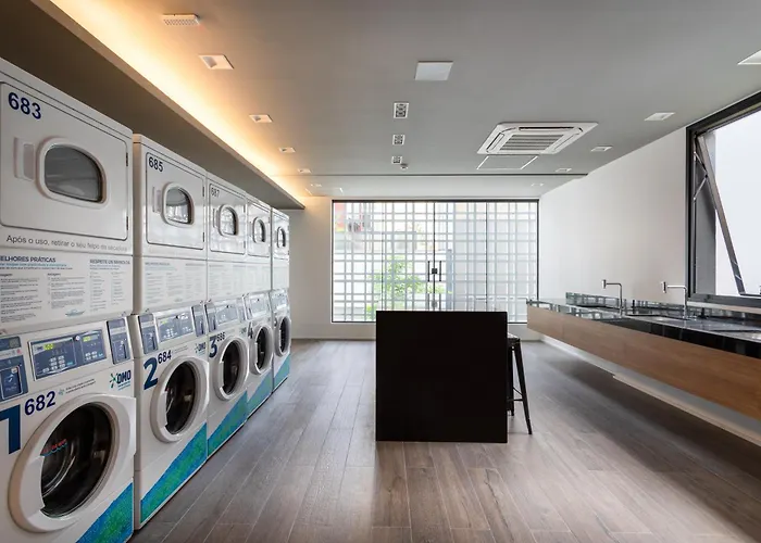 Boutique Charlie Oscar Freire Apartamento São Paulo