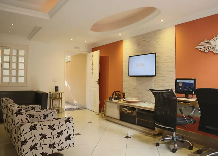 Villa Hostel SP - Metrô Vila Madalena, Av Paulista, Allianz Parque São Paulo aceita animais de estimação