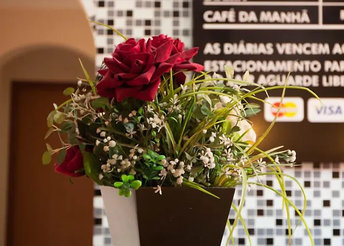 Hotel Jardim America (Adults Only) São Paulo