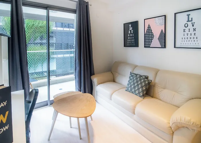 360 Vila Madalena São Paulo