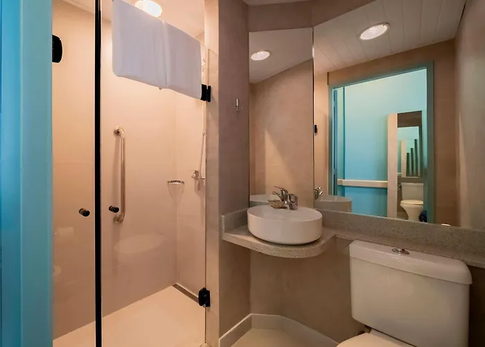 Ibis Budget Sao Paulo Jardins