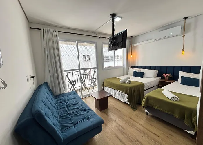 Seular O Conforto De Um Lar Em Qualquer Lugar São Paulo