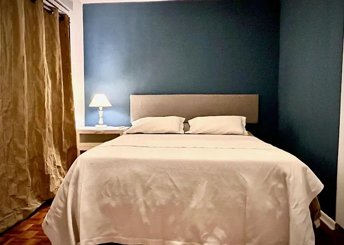 Residencial Vila Olimpia San Paolo