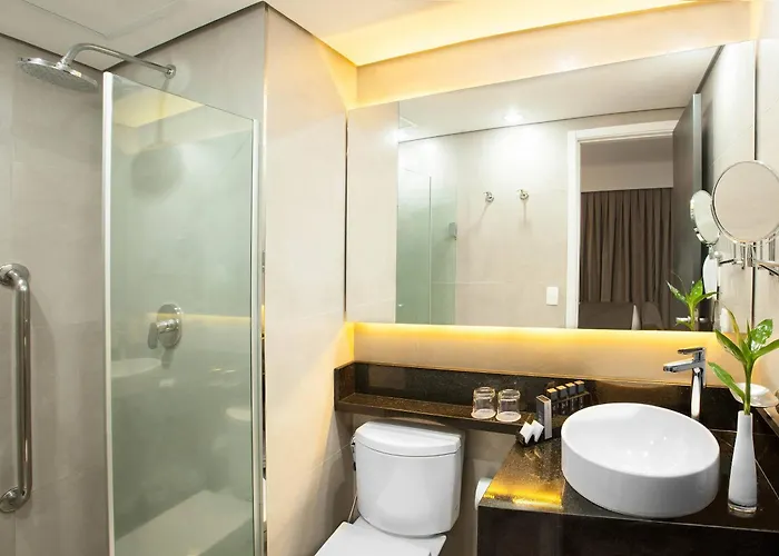Meliá Ibirapuera Hotel São Paulo
