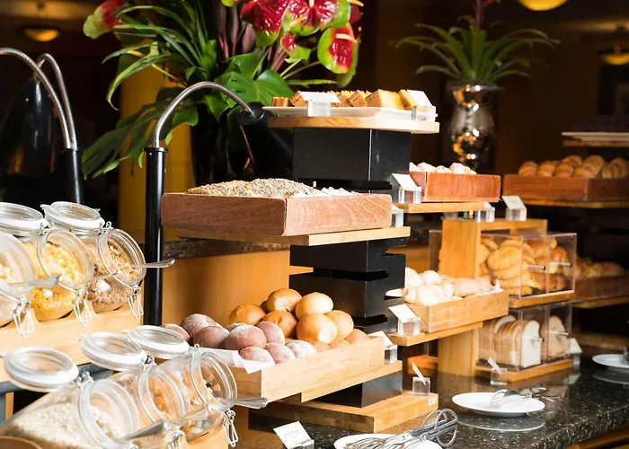 Hotels in São Paulo
