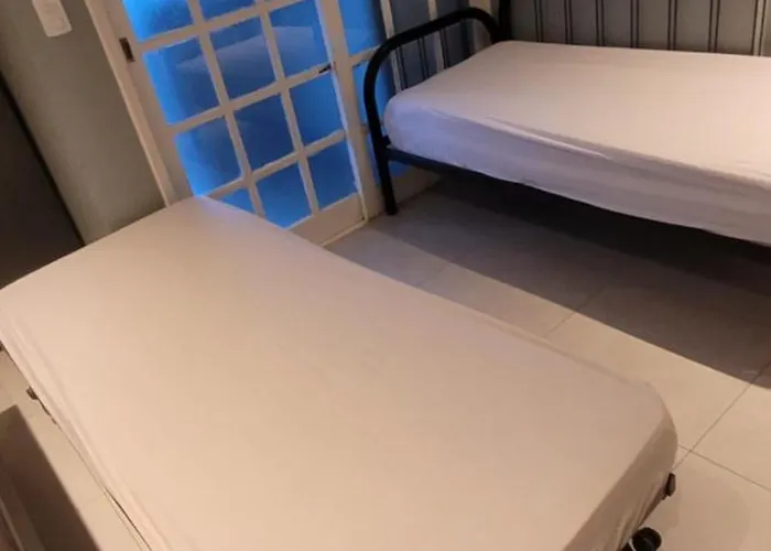 Appartamento Loft At Paulista Avenue San Paolo