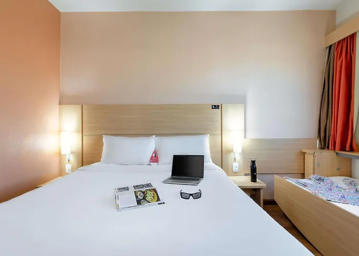 Ibis Sao Paulo Interlagos
