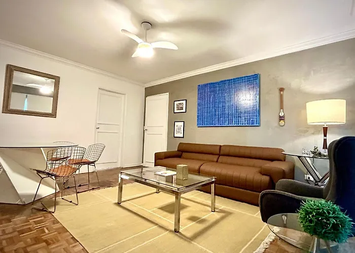 Residencial Vila Olimpia San Paolo