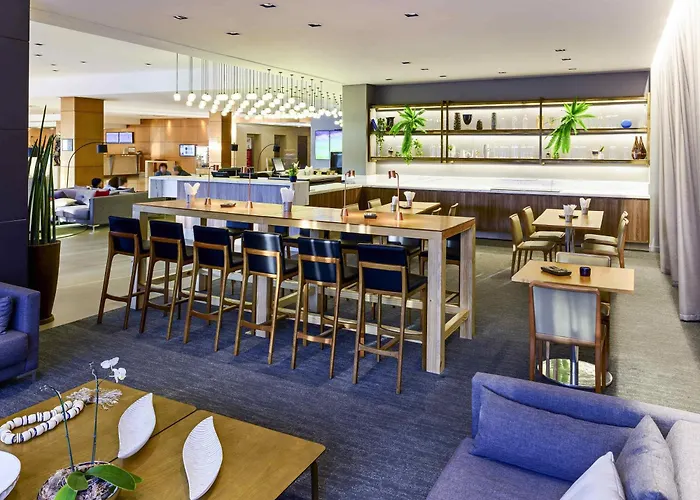 Hotel per famiglie a San Paolo