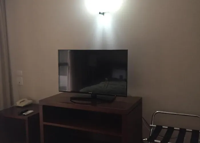 Flat Sp - Paulista Aparthotel São Paulo