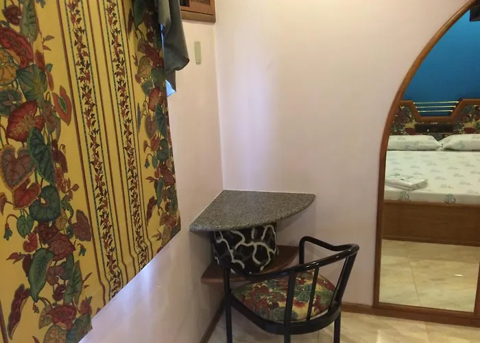 Saville Hotel São Paulo