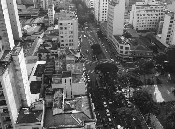 Estudio Duque De Caxias São Paulo aceita animais de estimação