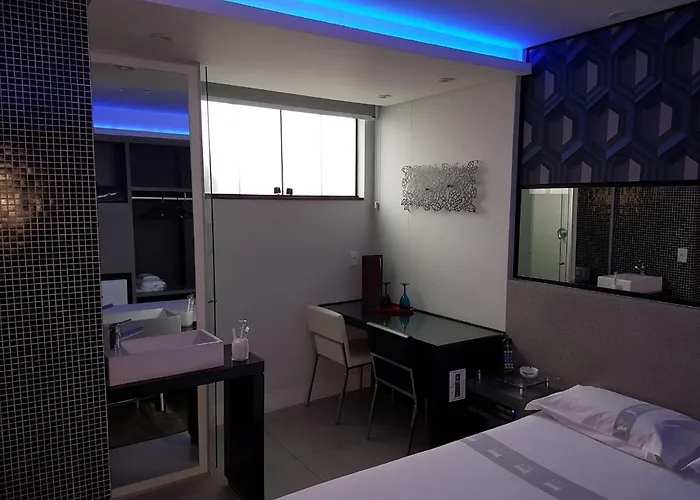Style Hotel (Adults Only) São Paulo